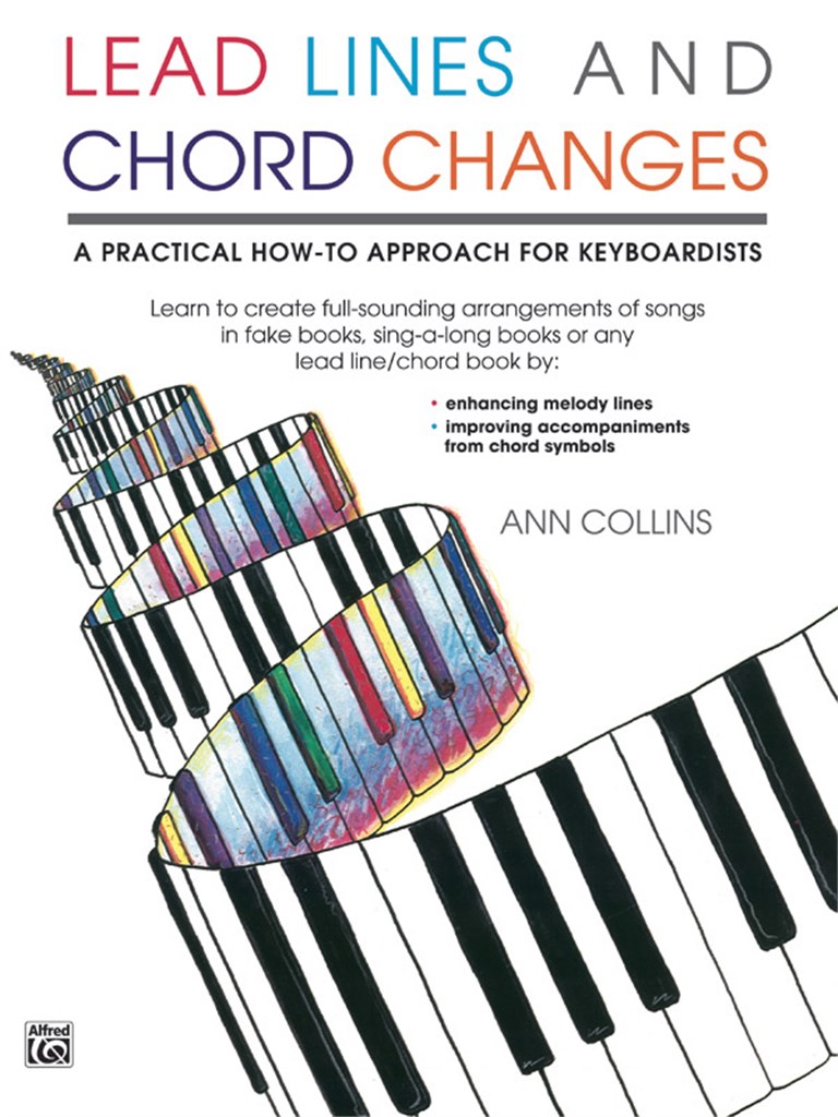 Lead Lines & Chord Changes